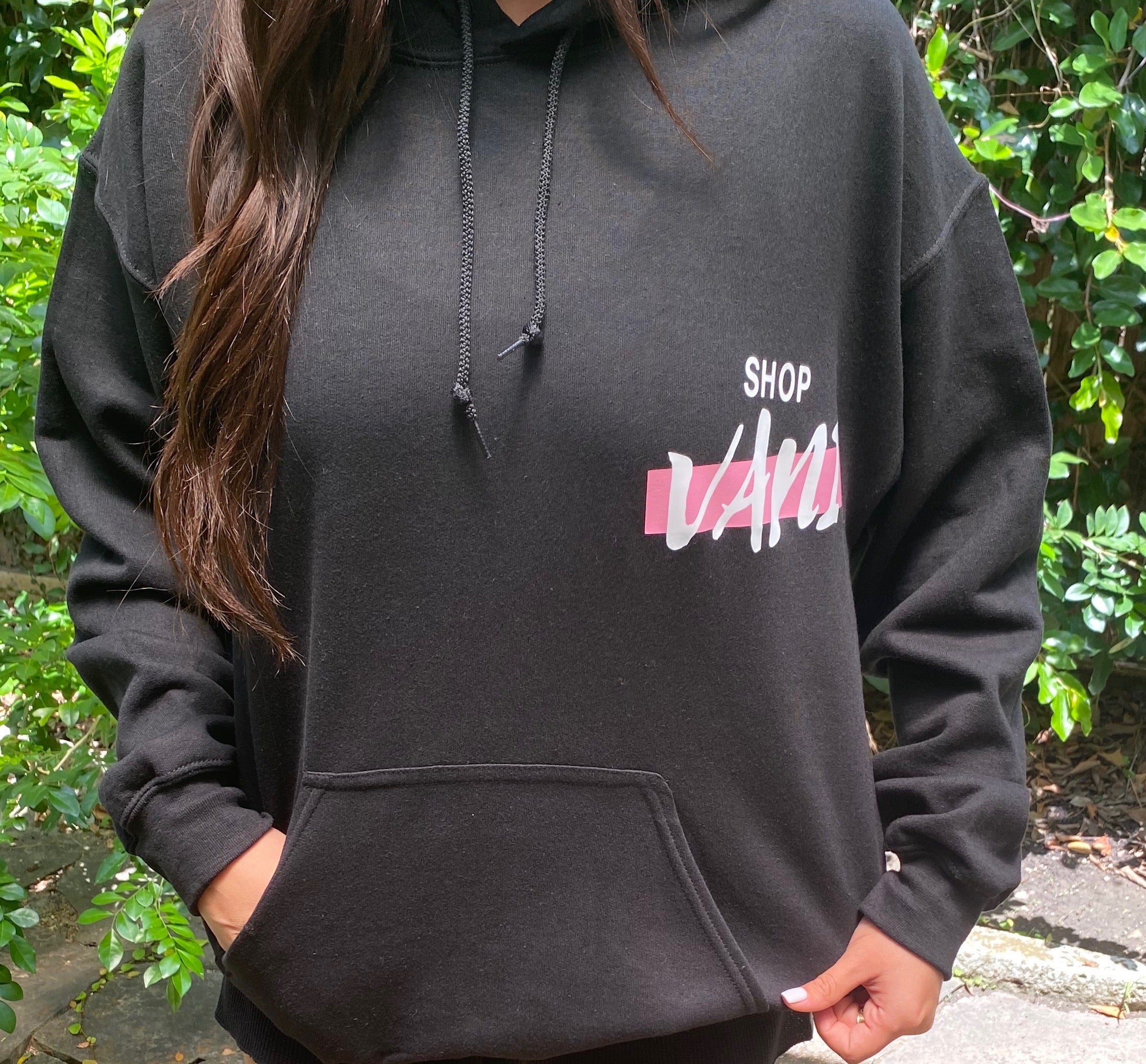 トップス tohji VANILLANI VANI-HOODIE VANI-HOODIE - VANILLANI